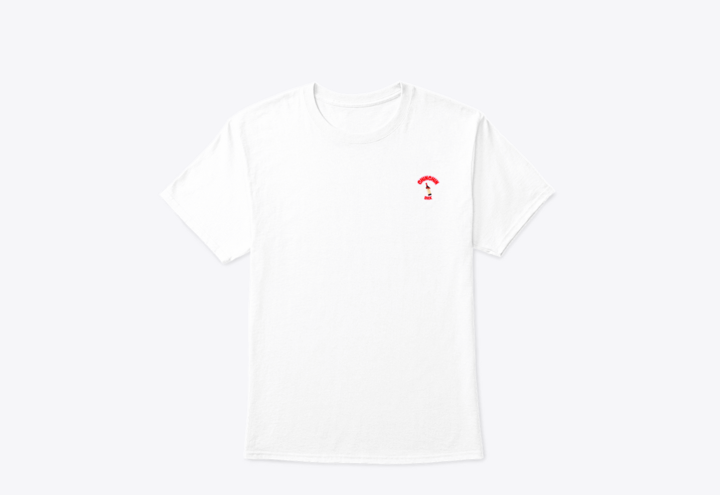T-shirt DAX homme