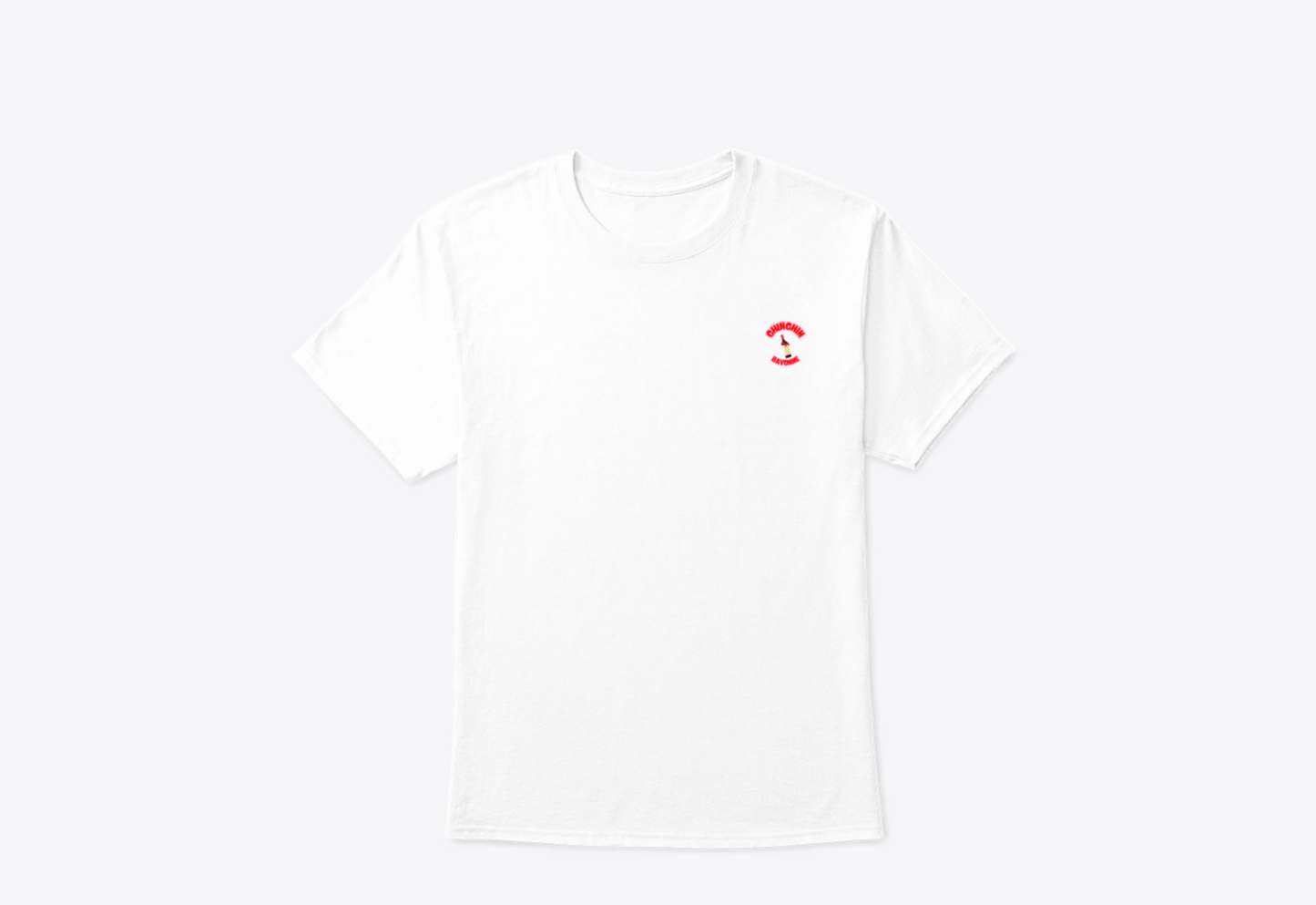 T-shirt BAYONNE homme